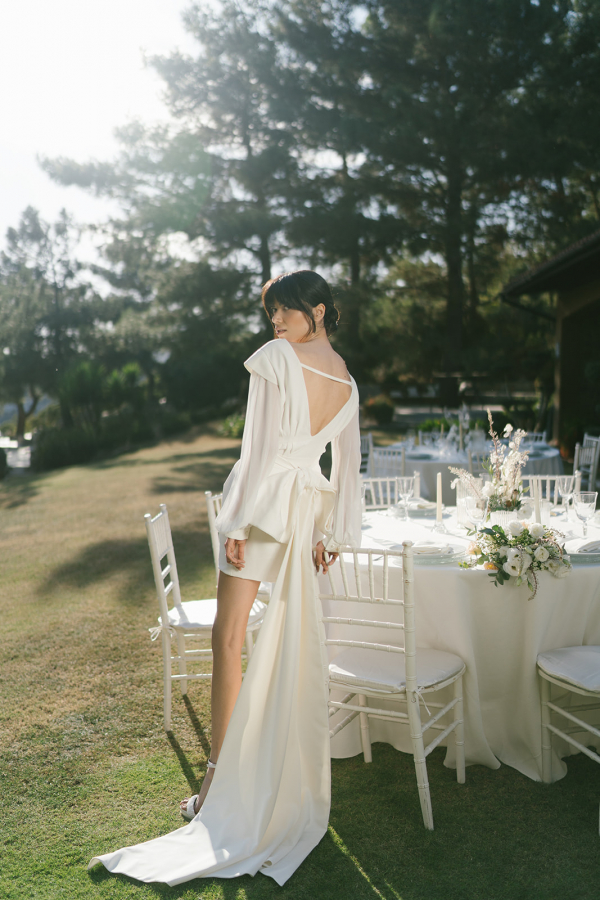 Photographers Sasha Dove