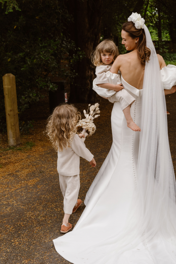 Photographers Agnes Black