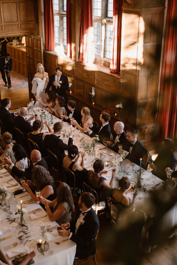 Photographers Agnes Black