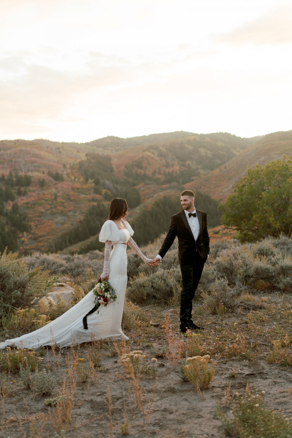 Photographers Meghan Savage