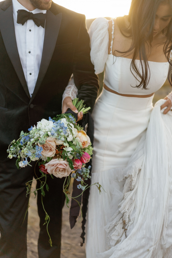 Photographers Meghan Savage