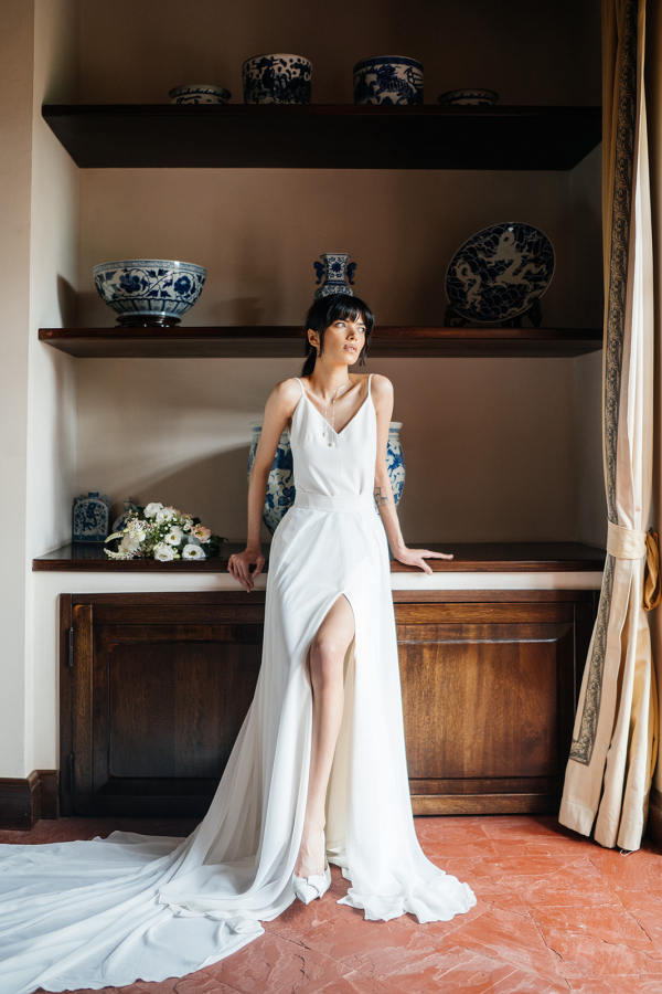 Photographers Sasha Dove