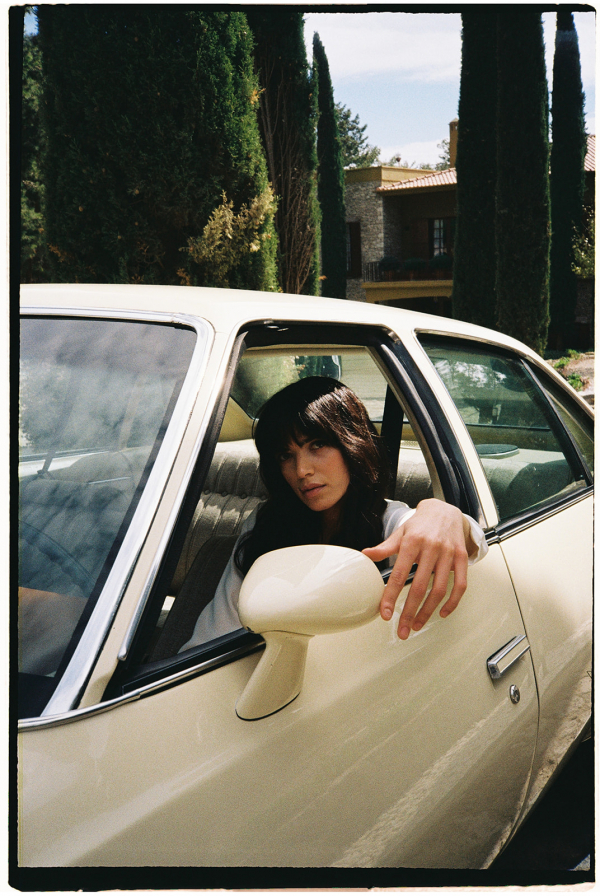 Photographers Sasha Dove