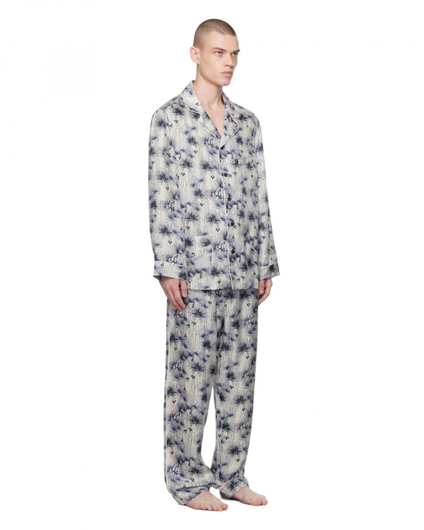 Top Pajamas for Grooms | Wedding Pajamas For Man