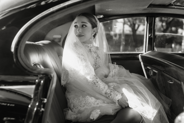 Photographers Agnes Black