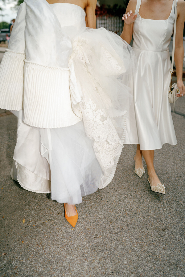 Photographers Meghan Savage