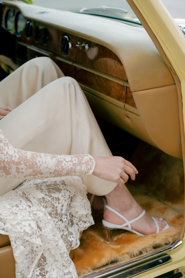 Photographers Meghan Savage