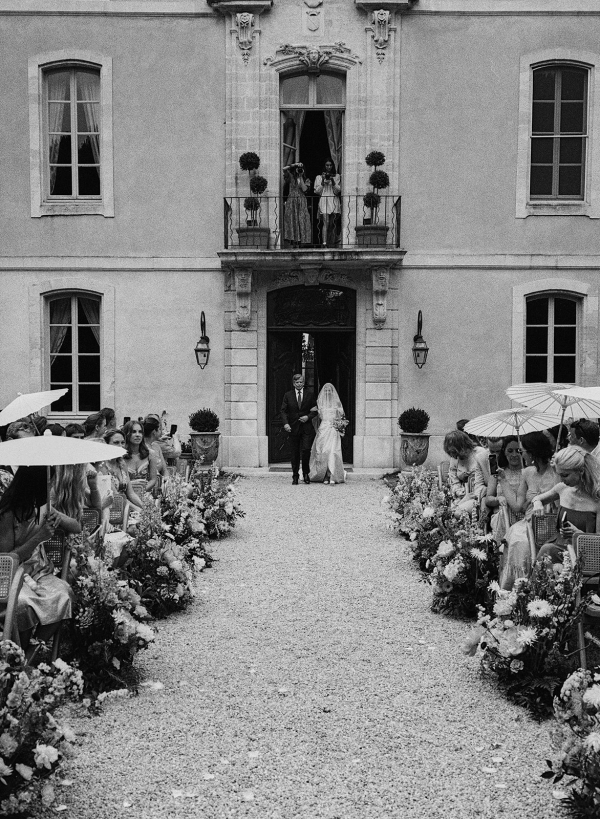 Florists Tepee Sauvage