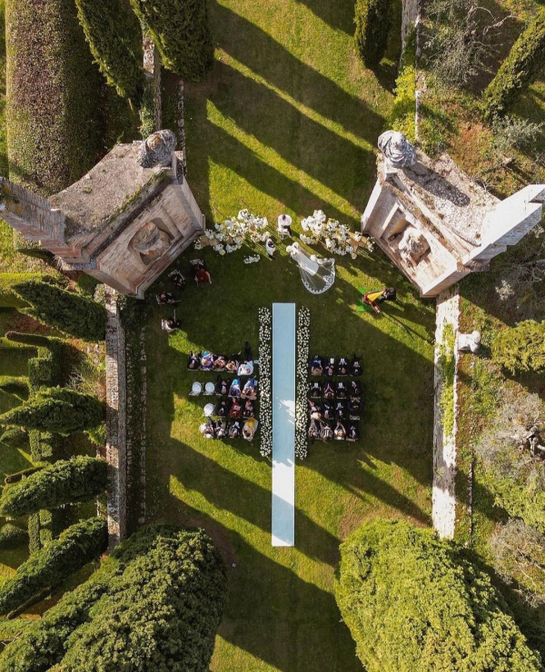 The Best Wedding Venues in The World, The Most Beautiful Places to Get  Married