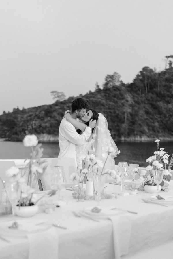 Photographers Sasha Dove