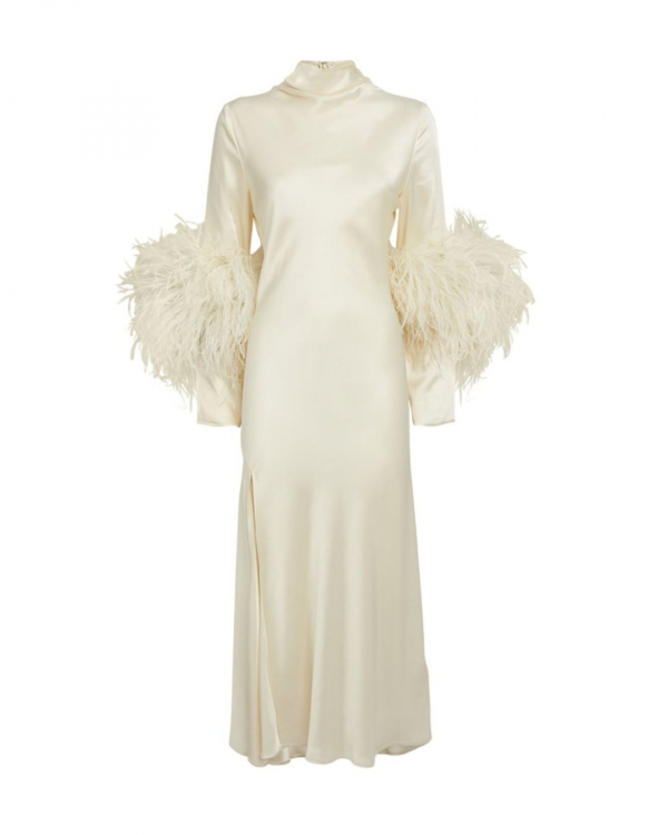 14 Winter Wedding Outfits 2023-2024 | Cold Weather Bridal Attire | Best Winter Dress