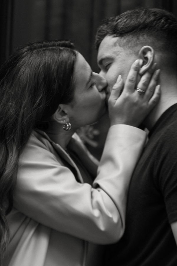 Photographers Alyssa Vanzo