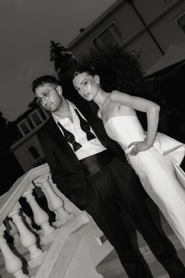 Photographers Agnes Black