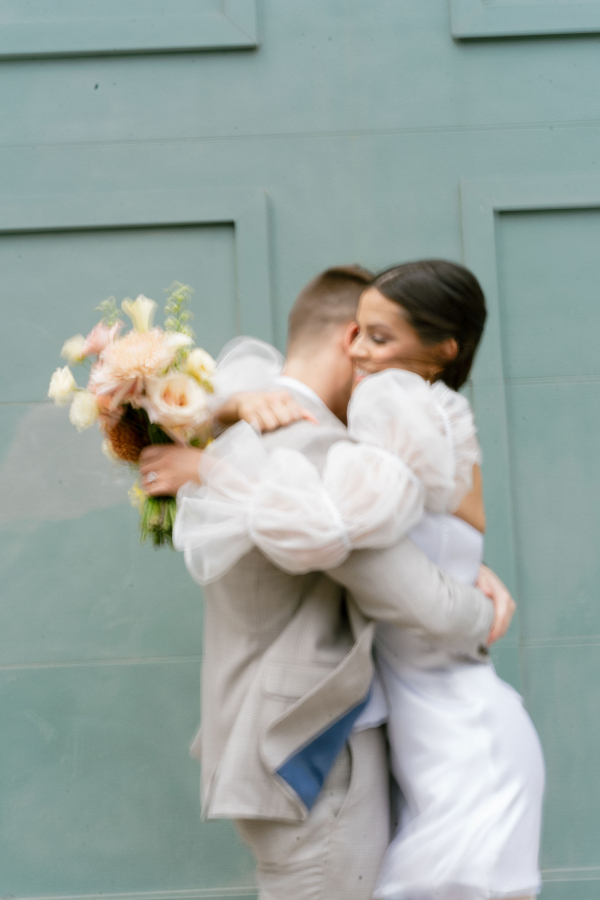 Photographers Meghan Savage