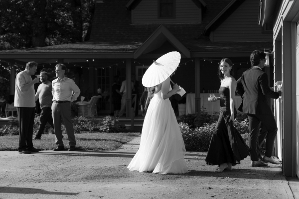 Photographers Meghan Savage