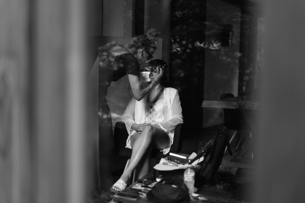 Photographers Alyssa Vanzo