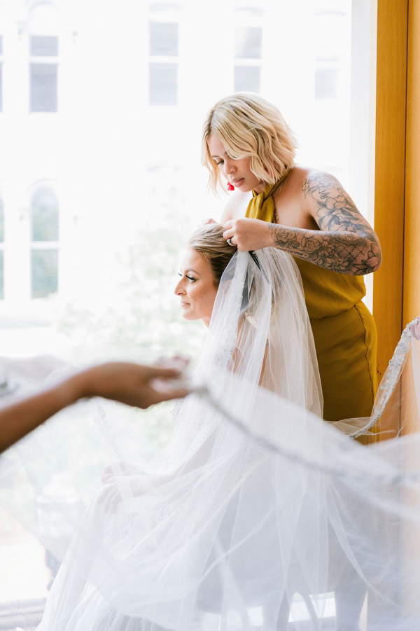 Photographers Mary Shelton