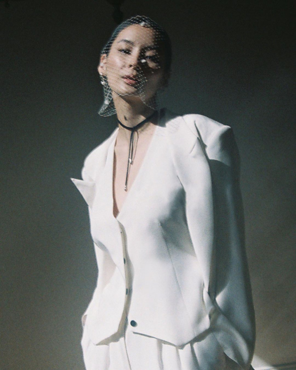 How to Choose a Wedding Veil | Different Types of Wedding Veils