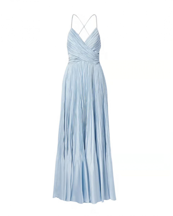 Best Beach Wedding Bridesmaid Dresses | Beach Vibe Dresses | Tropical Gowns