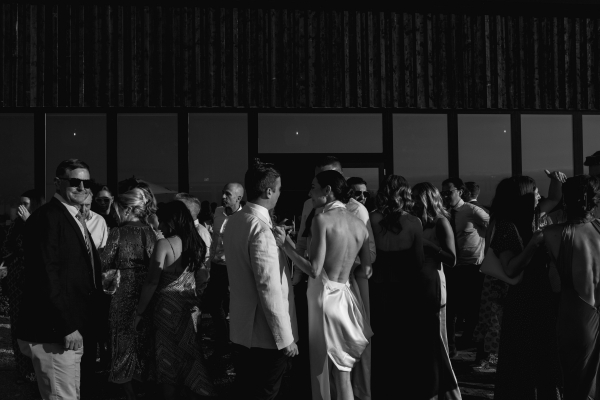 Photographers Agnes Black