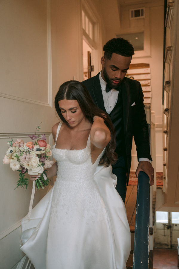 Photographers Mary Shelton