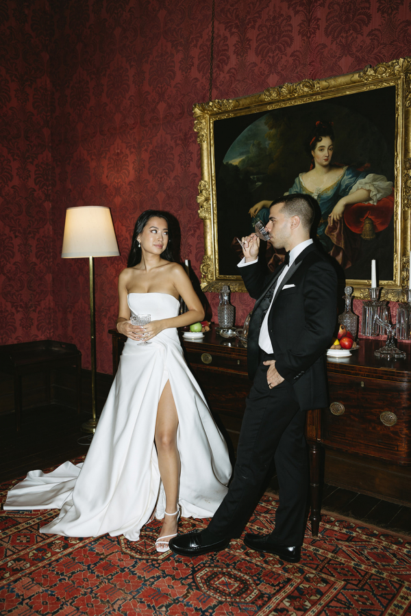 Photographers Hayley Rafton