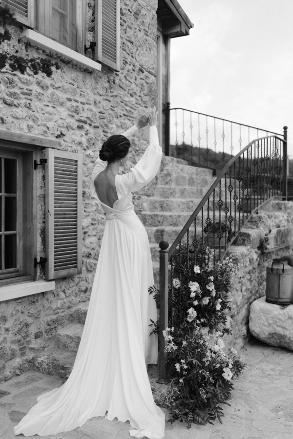 Photographers Sasha Dove