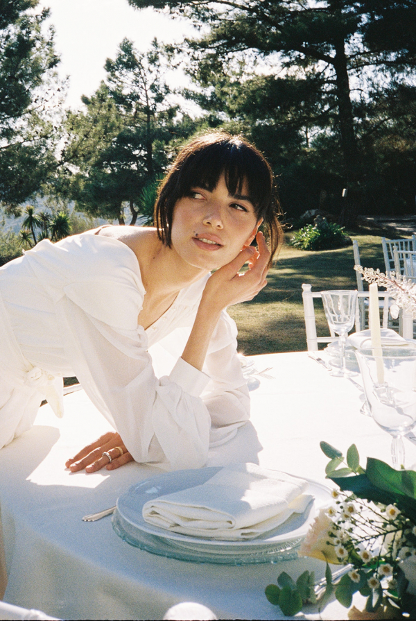 Photographers Sasha Dove