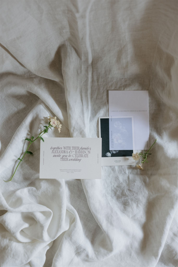 A Beautiful Styled Shoot at Sophia, The Prahran Arcade