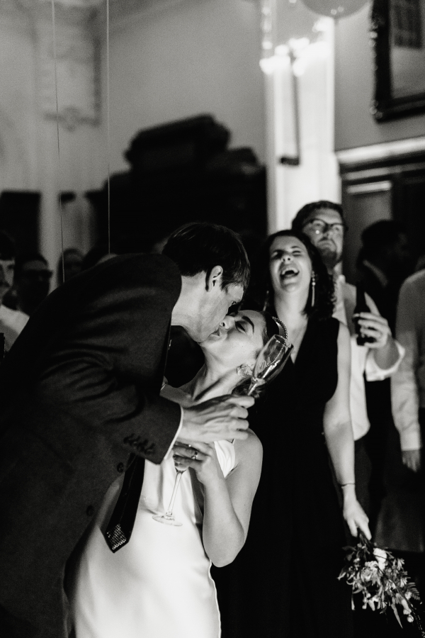 Photographers Agnes Black