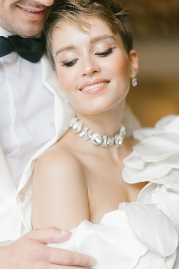 Photographers Sasha Dove