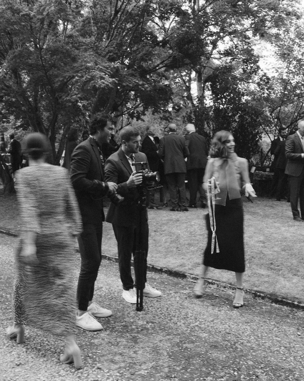 Wedding Weekend | The Pros and Cons of Throwing a Wedding Weekend