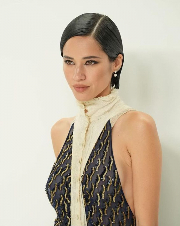 Wedding Hairstyles For Short Hair | Gorgeous Short Hairstyles For Wedding