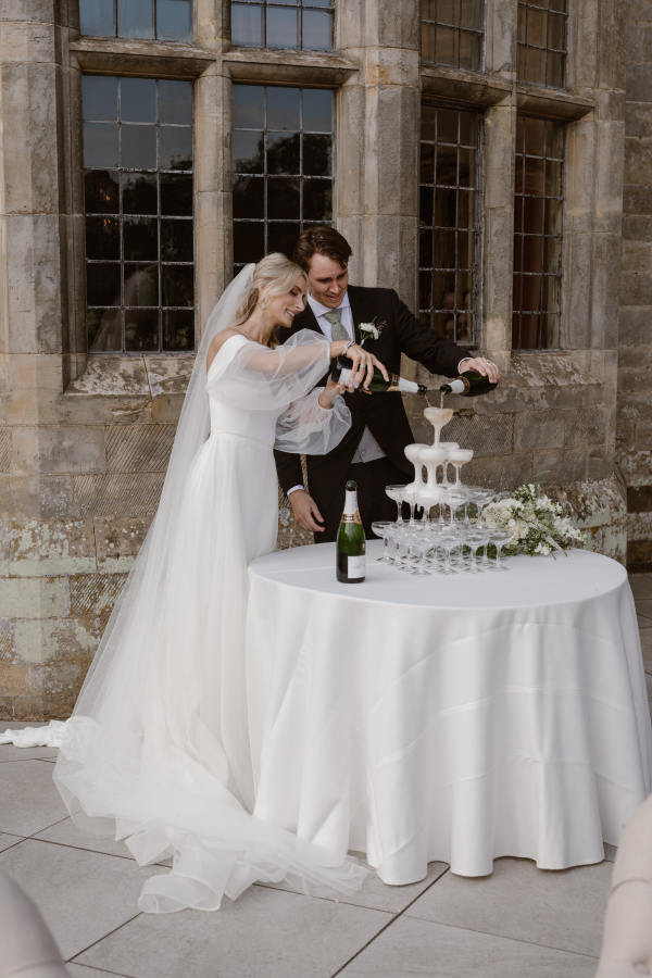 Photographers Agnes Black