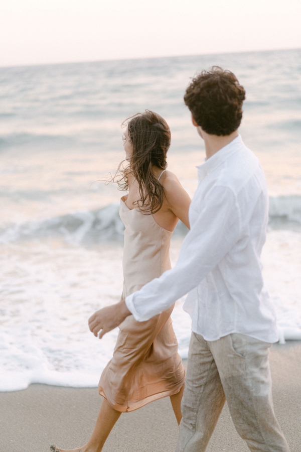 Photographers Meghan Savage