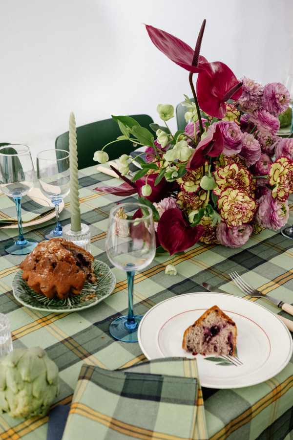 Florists Tepee Sauvage