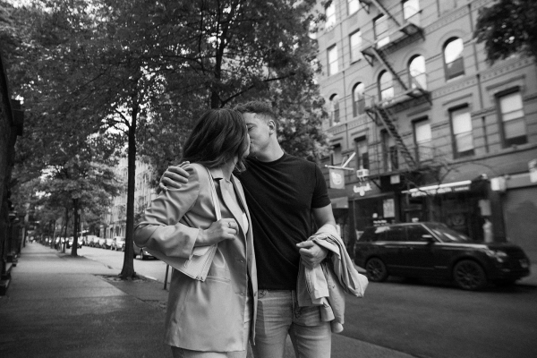 Photographers Alyssa Vanzo