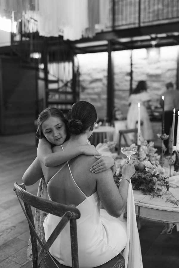 Elevated Garden Party Wedding in Picturesque Utah | Interview with Brides: Exploring Dating, Engagement, and Wedding Preparation