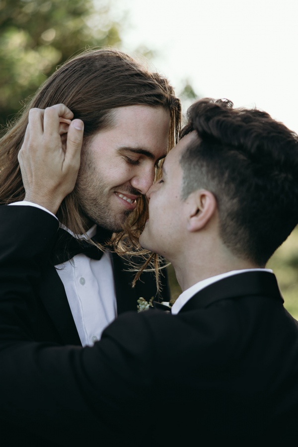 Photographers Hayley Rafton