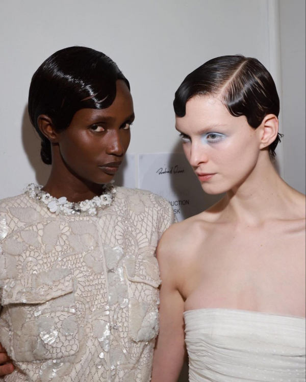 Wedding Hairstyles For Short Hair | Gorgeous Short Hairstyles For Wedding