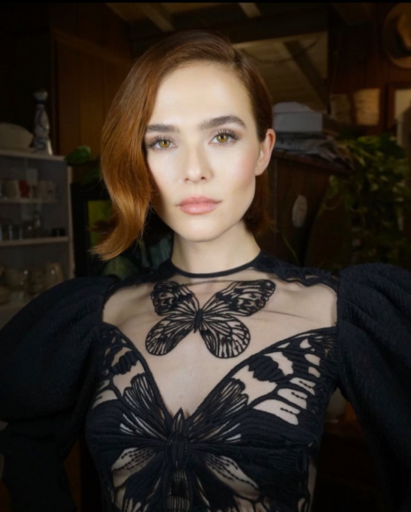 Wedding Hairstyles For Short Hair | Gorgeous Short Hairstyles For Wedding