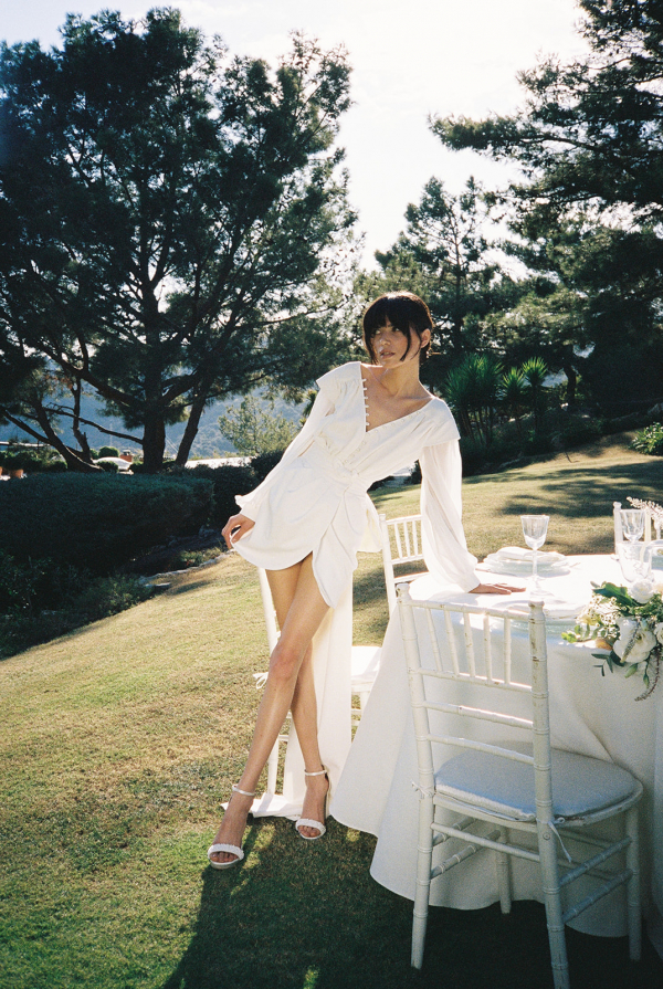 Photographers Sasha Dove