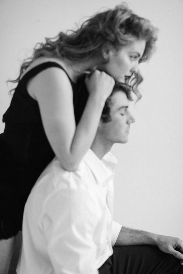 Photographers Meghan Savage