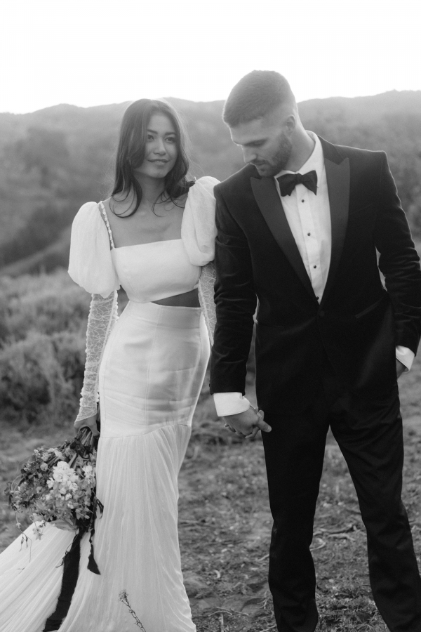 Photographers Meghan Savage