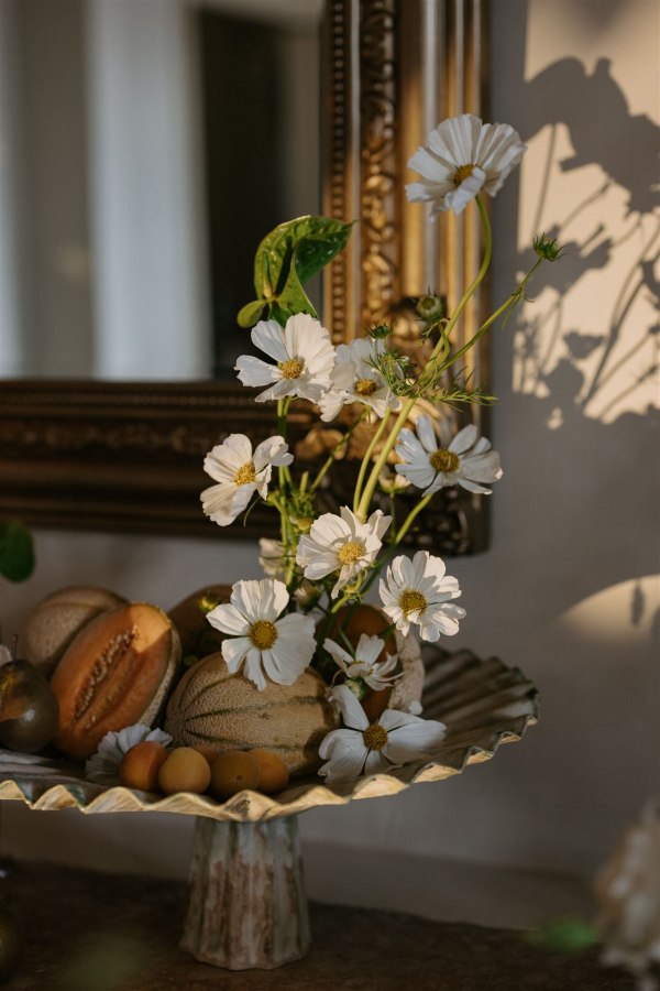 A Beautiful Styled Shoot at Sophia, The Prahran Arcade