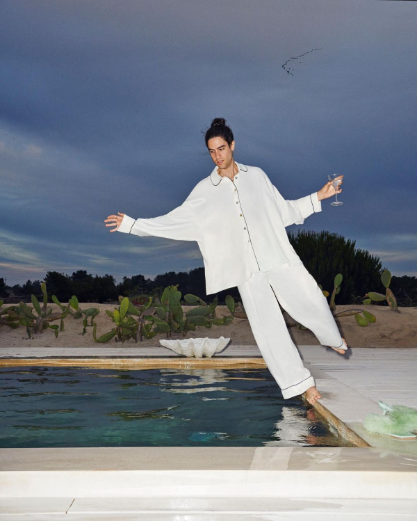 Top Pajamas for Grooms | Wedding Pajamas For Man