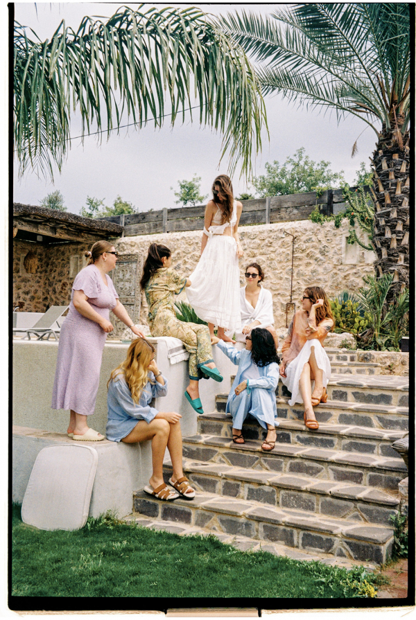 Photographers Sasha Dove