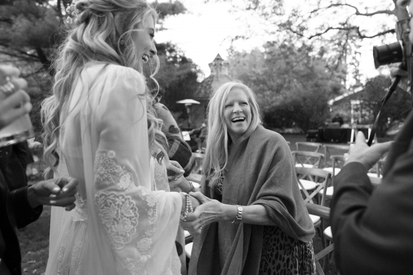 Photographers Meghan Savage