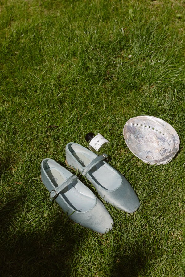 Photographers Agnes Black