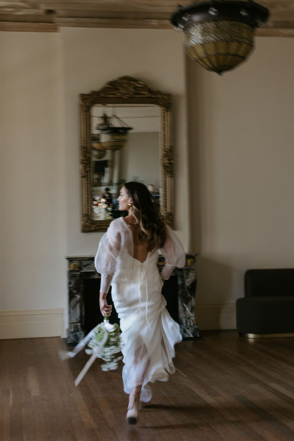 A Beautiful Styled Shoot at Sophia, The Prahran Arcade